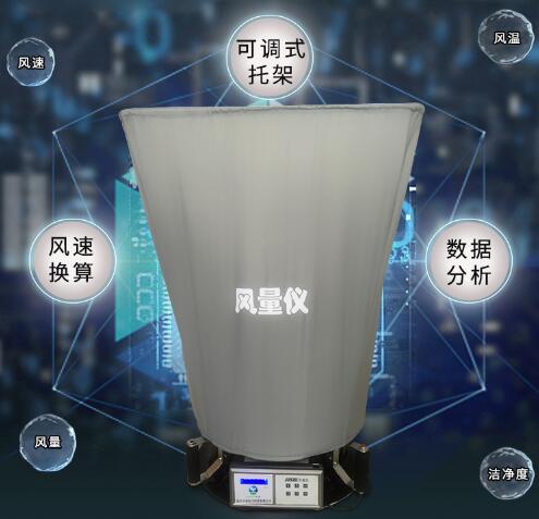 風(fēng)量罩