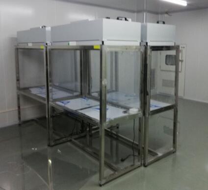 百級凈化工作臺(tái)