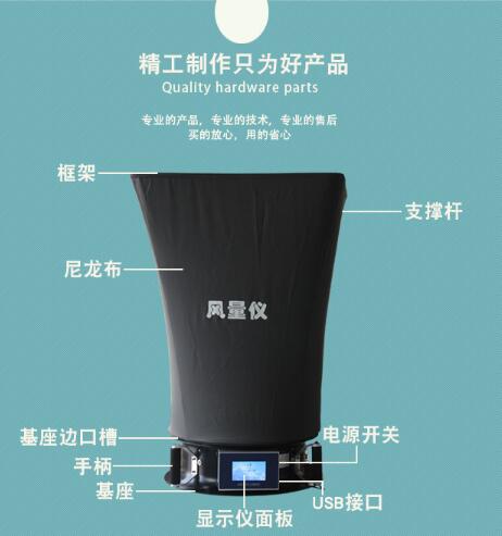 風(fēng)量?jī)x